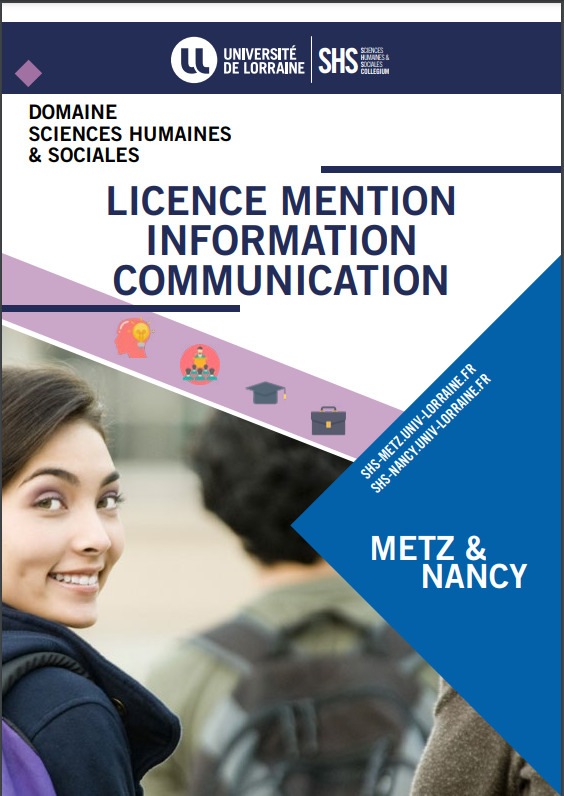 vignette licence info-com