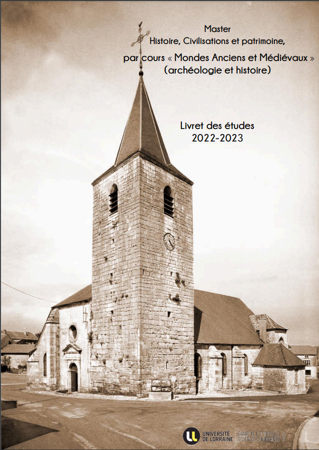 vignette livret master histoire parcours mondes anciens et médiévaux