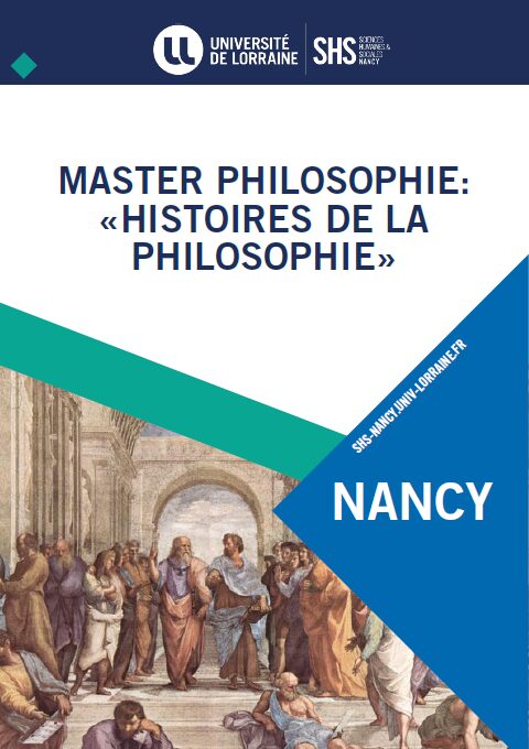 vignette master histoires de la philosophie