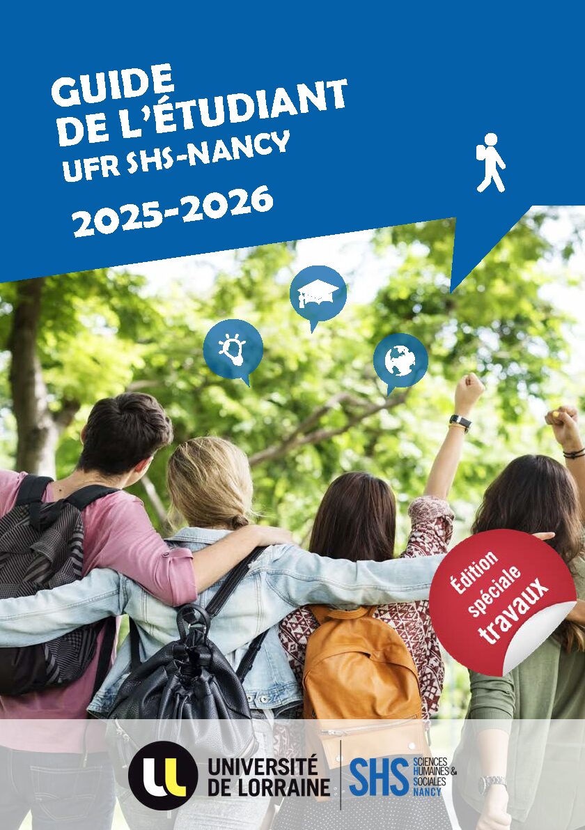 Guide de l'étudiant 2025-2026_