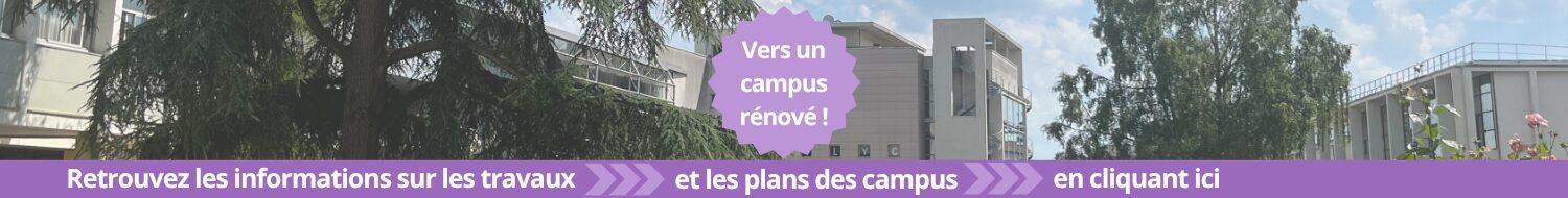 BanniereTravauxet PlansCampus